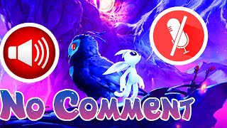 Ori and the Will of the Wisps прохождение на русском без комментариев No comment