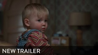 Baby's Day Out (1994) - New Trailer