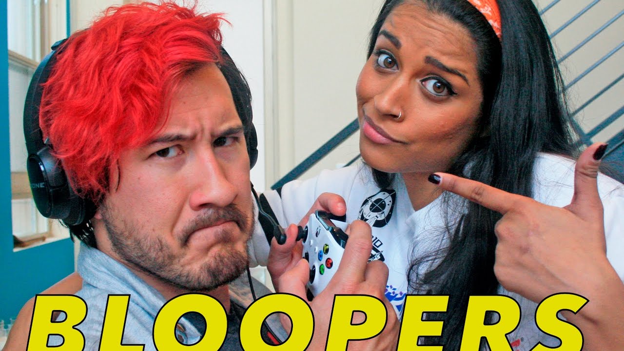 Dating markiplier