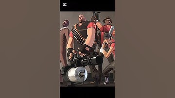 Tf2 class edit/ part 2 #tf2 #teamfortress2 #edit