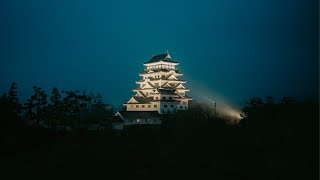 Japan through my 35mm lens