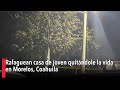 Video de Morelos