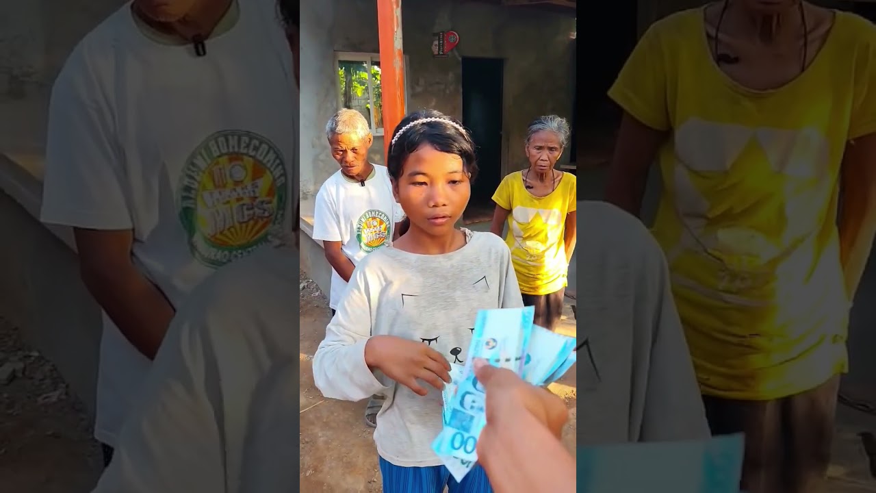 20k para matapos na Ang bahay nila Amy,Ang bait ng sponsor 