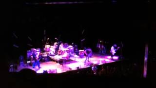 Young The Giant And Grouplove