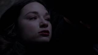 Teen Wolf - Allison's Death 3x23