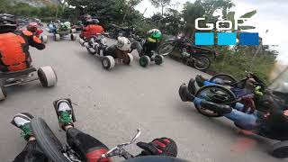 Speed trike Filadelfia - 2022 by Jeyson Sanabria 25,667 views 1 year ago 6 minutes, 5 seconds