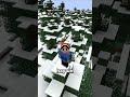 Es Esta la Muerte MAS Rara de Minecraft?