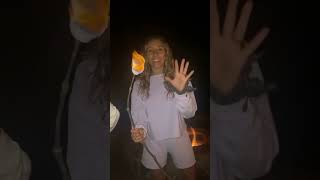 How To Make A Smore 101