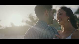 Destination Wedding in Tulum | Mexico | Kim & Nick