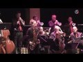 Bigband blast  in a sentimental mood