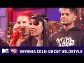 Keyshia Cole Gets Saved By Her Squad | UNCUT Wildstyle | Wild 'N Out