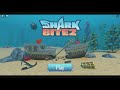 Sharkbite 2 gameplay i horror