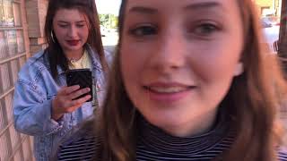 Photo Shoot Gone Wrong