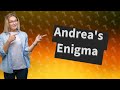 Who is andrea in girl forgotten