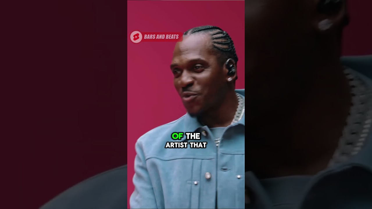 YouTubeでClipse Malice on Introducing His Brother Pusha T into Hip Hop #rapを視聴 YouTubeでClipse Malice on Introducing His Brother Pusha T into Hip Hop #rapを視聴