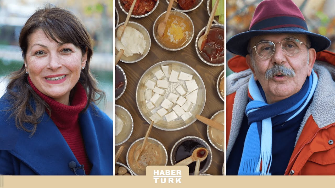 Deniz Ve Adnan Şahin Kadim Kent Şanlıurfa'da | Adnan Şahin İle Kahve Altı - 28 Aralık 2024