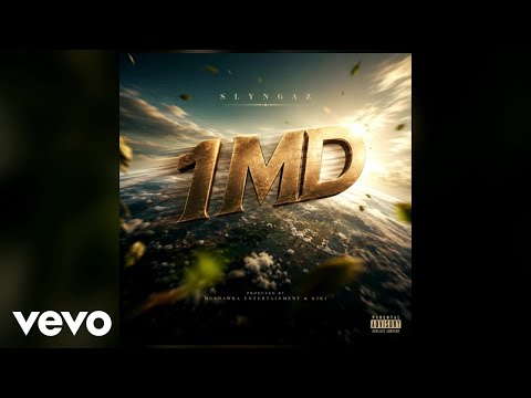 Slyngaz - 1MD (Official Audio)