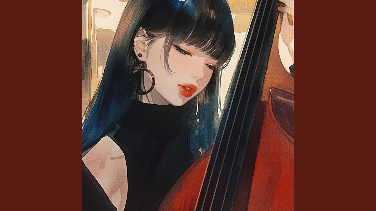 曇天と川 曇天-DarkJazzRock Ver.- - YouTube