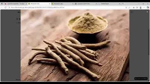 Blockchain-Based Traceability of Ayurvedic Herbs