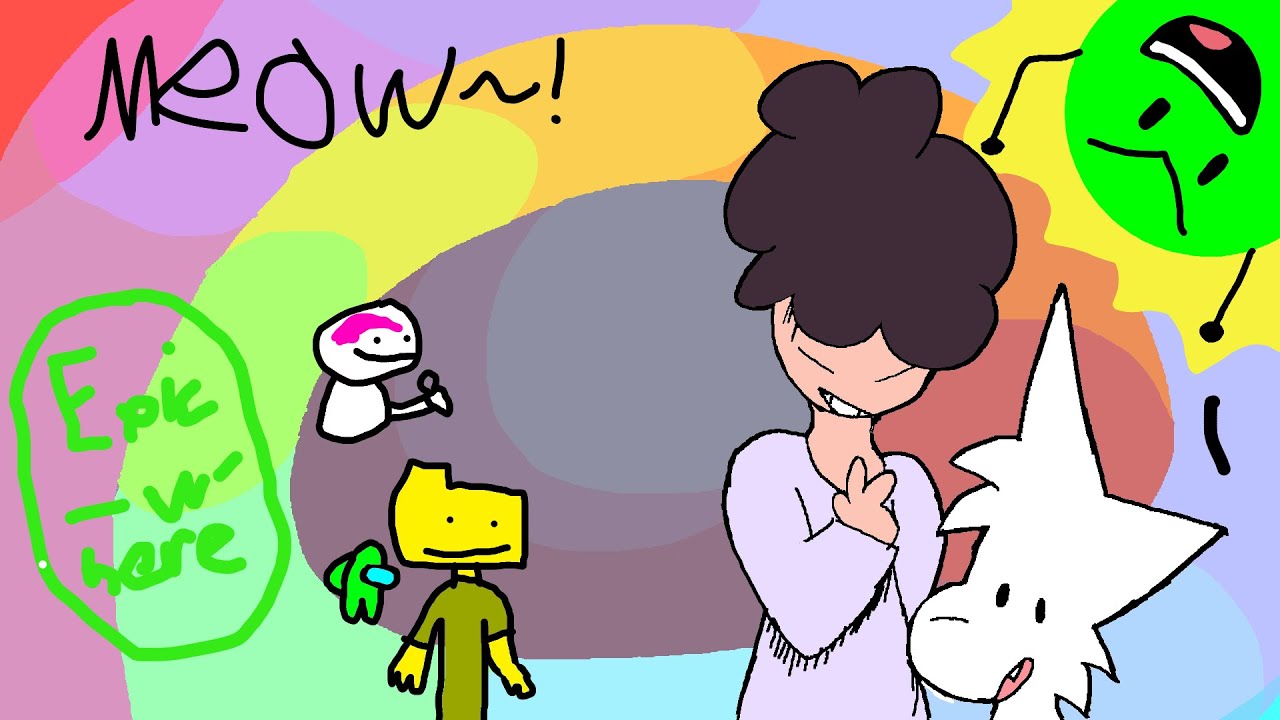[25] Hangouts Universe - No Description 