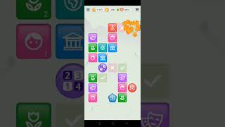 QuizzLand.quize & trivia game//level 60#gameplay #yt #short videos screenshot 2