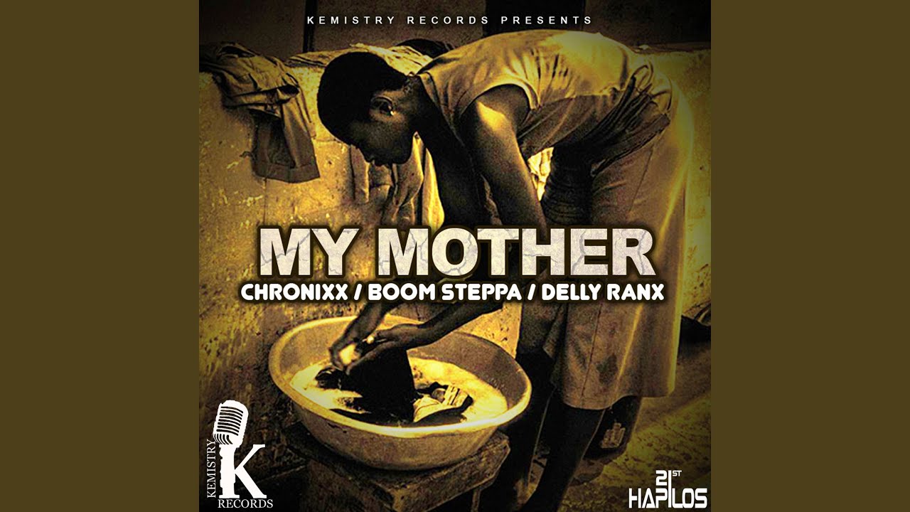 My Mother - YouTube