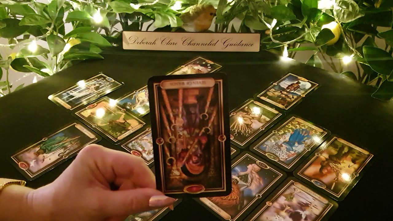 *GEMINI* Feb '22 - LET the Ex GO!! Your NEW person is (or will be) SMITTEN!!🥰