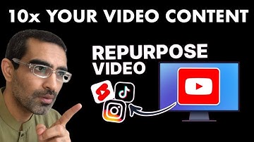 How To Repurpose Long Videos Into Viral Formats (Castmagic Review)