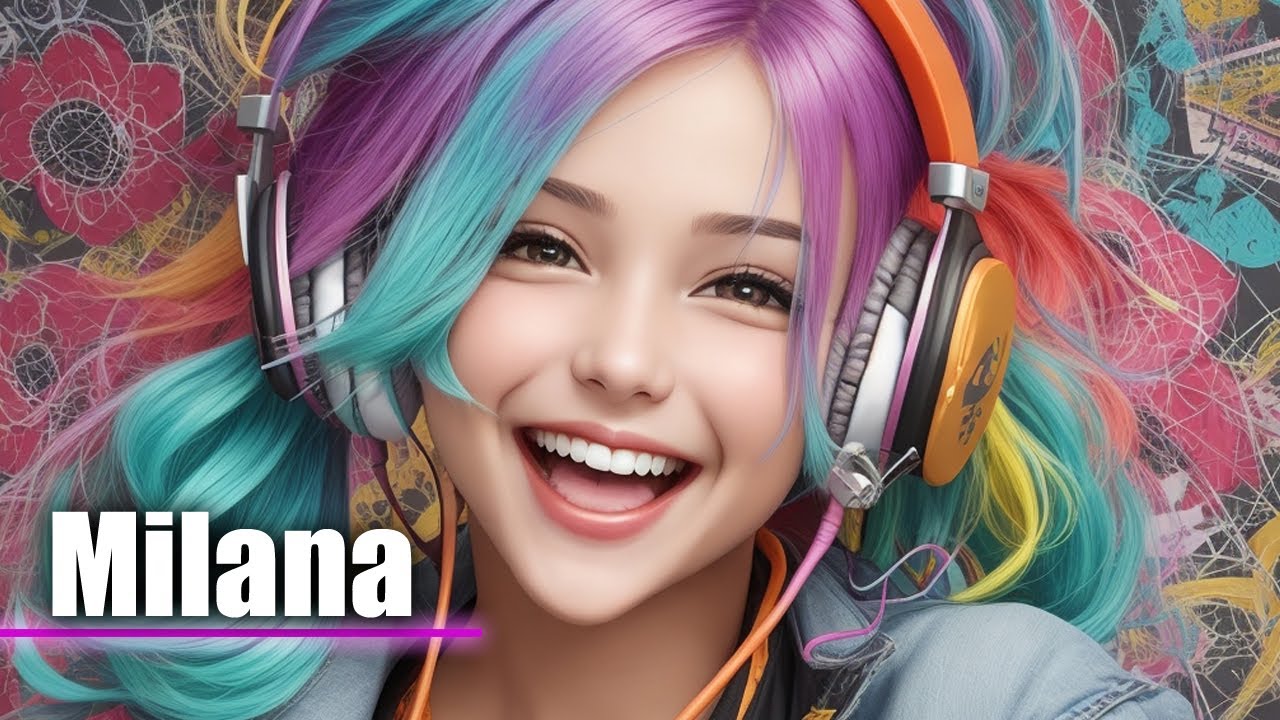 Milana : Odia Lofi Vibes 🎶
