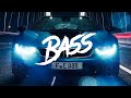 Best Music Mix Radio • 24/7 Live Stream | Bass Boosted Mix | Car Music Mix 2021 | Best EDM, Bounce