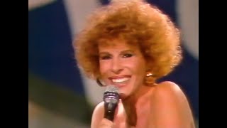 Ornella Vanoni - Concierto en Buenos Aires - Live 1984