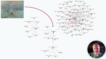 Authenticity and attribution of fine art - InterForensics 2023