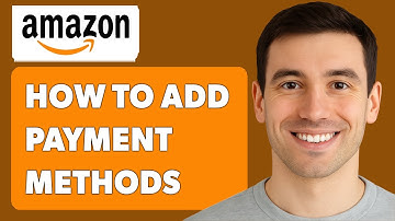 Hoe u betaalmethoden toevoegt aan uw Amazon-account [Handleiding 2025]