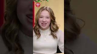 Elizabeth Allendick Talks About Her Favorite Memory Of Filming The Santa Clauses