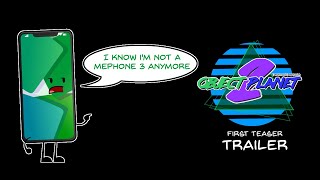 Object Planet 2 Teaser Trailer