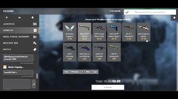 csgobig coinflip