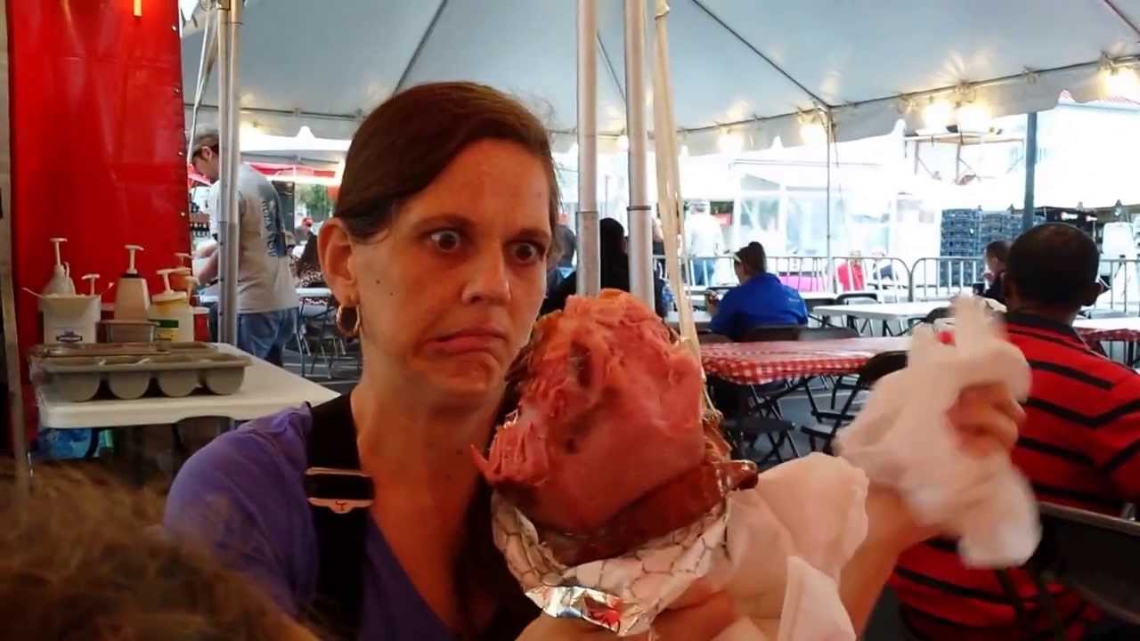 Another Fantastic Smoked Turkey Leg From Mcbrides Concession Ncstatefair Youtube,Most Valuable 1919 Wheat Penny Value