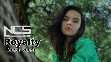 Egzod & Maestro Chives - Royalty (ft. Neoni) (Wiguez & Alltair Remix) [NCS Release] || Music video