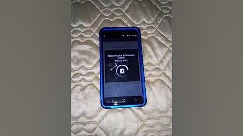 Device Unlock Not Working On Metro PCS