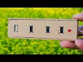 How to Make Multiple USB Port at Home | Homemade Multiple USB Hub | Multi Port Charger Low Cost