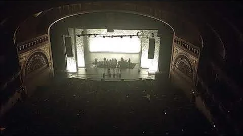 Wardruna Chicago 21-10-2022 Highlights
