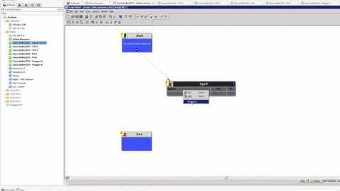 UCCE Scripting Lab 1   Introduction to Script Editor