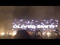 Oliver Smith @ Finsbury Park London 2018