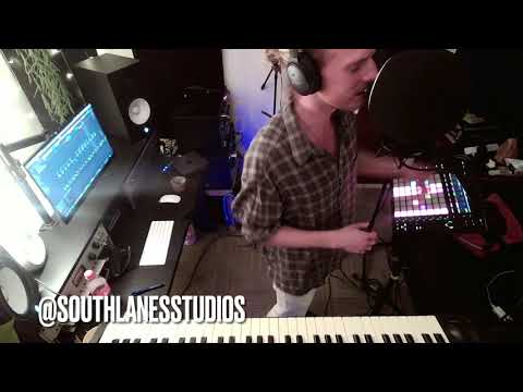 Sam Clines - Lockdown Edition (South Lanes Sessions)