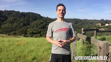Running Form: Mistakes with Arm Swing
