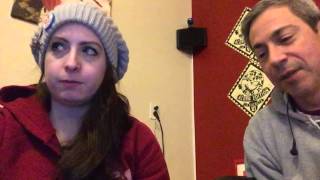 Barzinga Episode 3 With Baltimore Lauren And Rich Henn