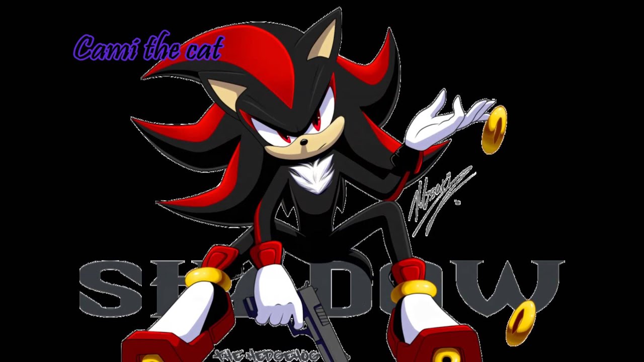 Sonamy-Shadaria-Silvaze    ~Solamente tu~