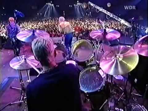 The Offspring - "Bad Habit" (Live - 1997)