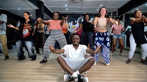 Biri Marung - OFFICIAL DANCE VIDEO.    #dance #amapianotv #dancemoves #amapiano #amapianodance