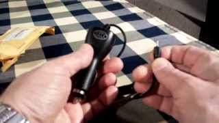 Nokia N95 Car Charger